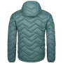 Herren-Winterjacke Kilpi Rebeki-M