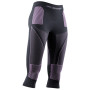 Damen-Funktionsunterhose X-Bionic Energy Accumulator 4.0 Pants 3/4