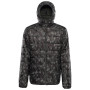 Herren-Winterjacke Alpine Pro Erom