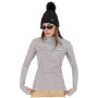 Damen-Funktionsshirt Fundango Yade II Baselayer Top