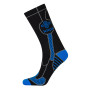 Socken Kilpi Levi blau Blue