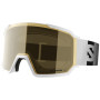 Skibrille Salomon S/VIEW 3 Access