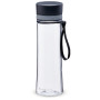 Wasserflasche Aladdin Aveo 600ml weiß Clear&Gray