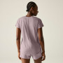 Damen-T-Shirt Dare 2b Vigilant Tee