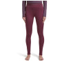 Damen-Leggings Icebreaker Women Merino 200 ZoneKnit™ Leggings