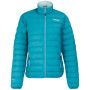 Damenjacke Regatta Wmn Hillpack II blau Tahoe Blue(Bleached Aqua)