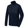 Herren-Sweatshirt Husky Airy M 2022 dunkelblau Navy