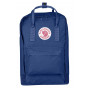 Rucksack Fjällräven Kanken 15" dunkelblau 527 deep blue
