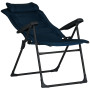 Campingsessel Vango Hyde Grande DLX Chair