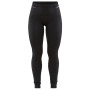 Damen-Funktionsunterhose Craft Active Extreme X schwarz Black