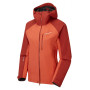 Damenjacke Montane Womens Pac Plus XT Jacket