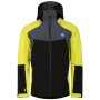 Herrenjacke Dare 2b Roving Jacket gelb/schwarz NeonSpng/Blk