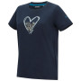 Damen-T-Shirt Regatta Filandra IX