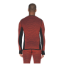 Herren-Funktionsshirt Devold Reverso Merino Shirt Man