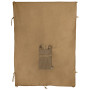 Poncho Helikon-Tex Swagman Coyote