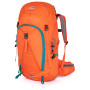 Rucksack Loap Montasio 45 orange