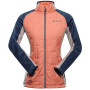Größe: L / Farbe: schwarz/orange
