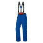 Herren Winterhose Husky Mitaly M dunkelblau Blue