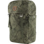 Rucksack Fjällräven Greenland Top grün GreenCamo