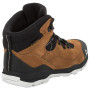 Kinderschuhe Jack Wolfskin Mtn Attack 3 Lt Texapore Mid K