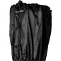 Gamaschen Silvini Camino UA569 black
