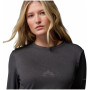 Damen-T-Shirt Columbia Parsons Point™ LS Graphic Tee