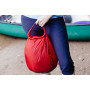 Wasserdichter Packsack LifeVenture Ultralight Dry Bag 25L
