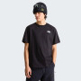 Herren-T-Shirt The North Face U 60Th Anniversary 2 Relaxed Ss Tee