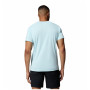Herren-T-Shirt Columbia Zero Rules™ Light SS Graphic Crew