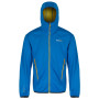 Herrenjacke Regatta Static II blau Hydrobl(Glh)