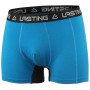 Boxershorts Lasting Nomo blau Blue