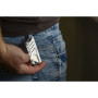 Taschenmesser True Utility Boxcutter TU 583K