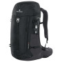 Wanderrucksack Ferrino Hikemaster 36 schwarz QCC Black