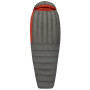 Daunenschlafsack Sea to Summit Flame FmII - Women's Long