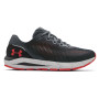 Herrenschuhe Under Armour Hovr Sonic 4 grau/rot Gray