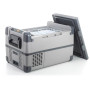 Kompressor-Kühlschrank G21 Kompressor 60 l