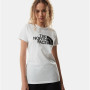 Damen-T-Shirt The North Face S/S Easy Tee