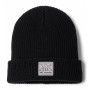Mütze Columbia Youth Whirlibird™ Cuffed Beanie schwarz Black
