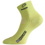 Socken Lasting WKS hellgrün Green