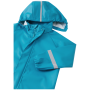 Kinderjacke Reima Lampi Aquatic Blue