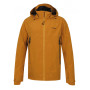 Herrenjacke Husky Nakron M 2021 gelb