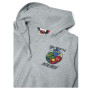 Kinder-Sweatshirt Lego Wear Lwsian 601 Grey
