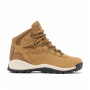 Damen Trekkingschuhe Columbia Newton Ridge™ Plus Waterproof Amped