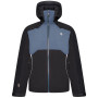 Herrenjacke Dare 2b Touchpoint II Jkt schwarz/grau Black/Orion