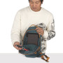Ein-Schulter-Rucksack Osprey Daylite Sling