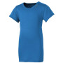 Kinder-Funktionsshirt Progress Dětské triko DT MS NKRD 26CF (2019) blau ModeratelyBlue