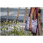 Umhängetasche Ticket to the Moon Eco Bag Medium
