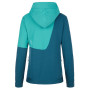 Damen-Sweatshirt La Sportiva Mood Hoody W