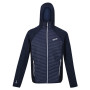 Herrenjacke Regatta Andreson VI Hybrid dunkelblau Nvy/Nvy(wht)