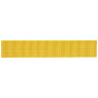 Flachband Beal Flat Tape Unie 26 mm gelb Yellow